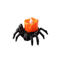 Spider LED Candle