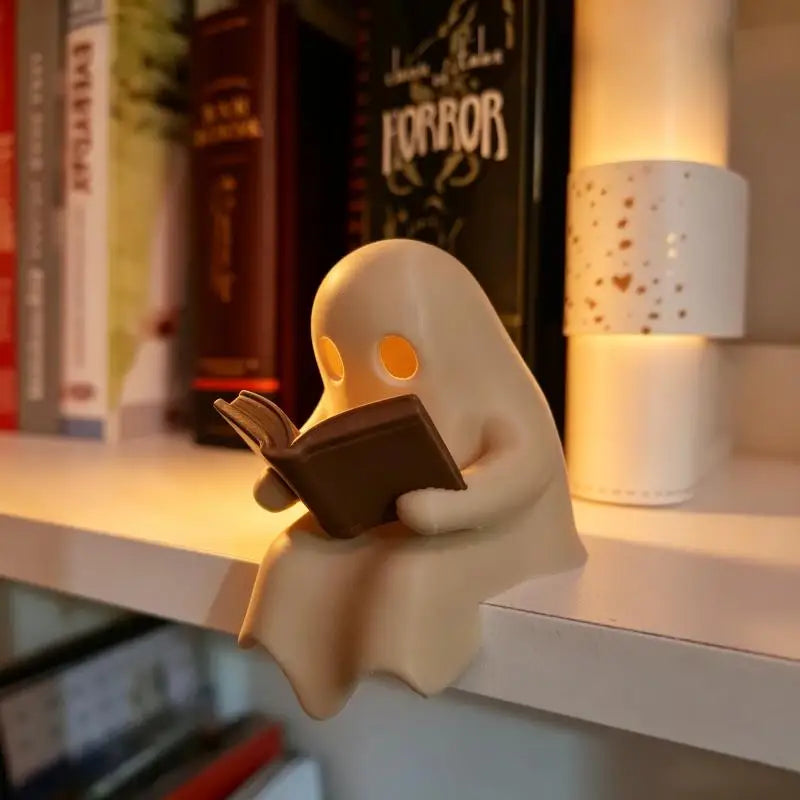 Ghost Lamp