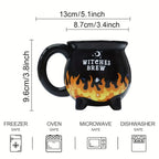 Magic Cauldron Mug