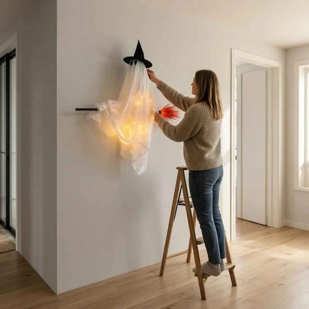 Fantômes Suspendus