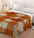 Couverture Polaire Automne