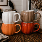 Pumpkin Mug-0