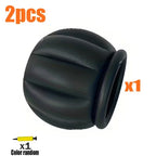 Inflatable Witch Cauldron Halloween Party Decoration (2pcs)-2