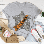 Miss Halloween T-Shirt-2
