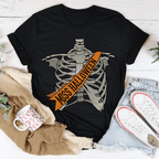 Miss Halloween T-Shirt-0
