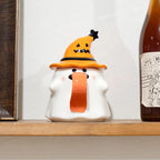 Halloween Ghost Tongue Mug-3
