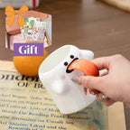 Halloween Ghost Tongue Mug-2