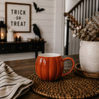 Pumpkin Mug-6