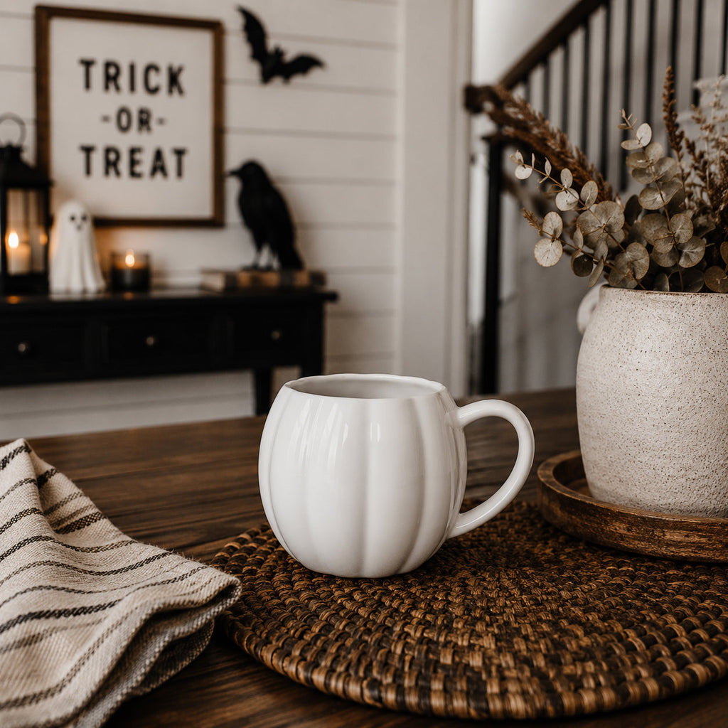 Pumpkin Mug-7